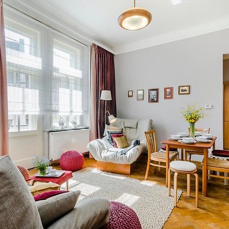 Apt Near Old Town Prague By Michal&Friends Luaran gambar