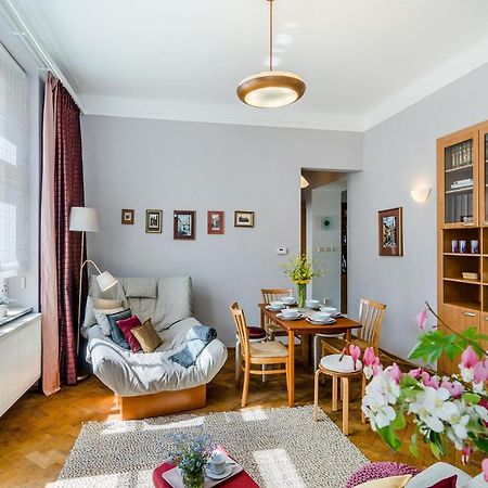 Apt Near Old Town Prague By Michal&Friends Luaran gambar