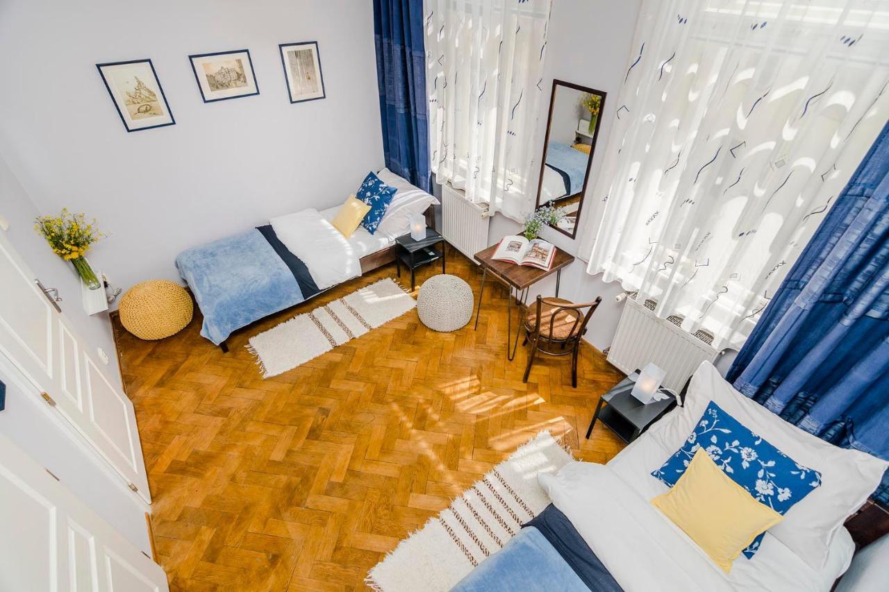 Apt Near Old Town Prague By Michal&Friends Luaran gambar
