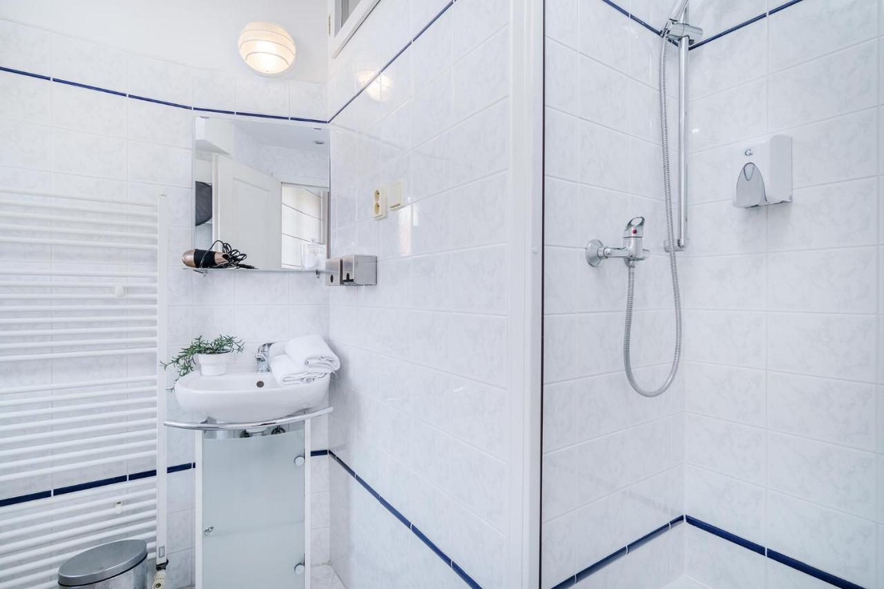 Apt Near Old Town Prague By Michal&Friends Luaran gambar