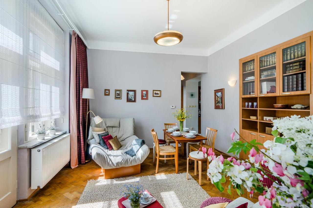 Apt Near Old Town Prague By Michal&Friends Luaran gambar