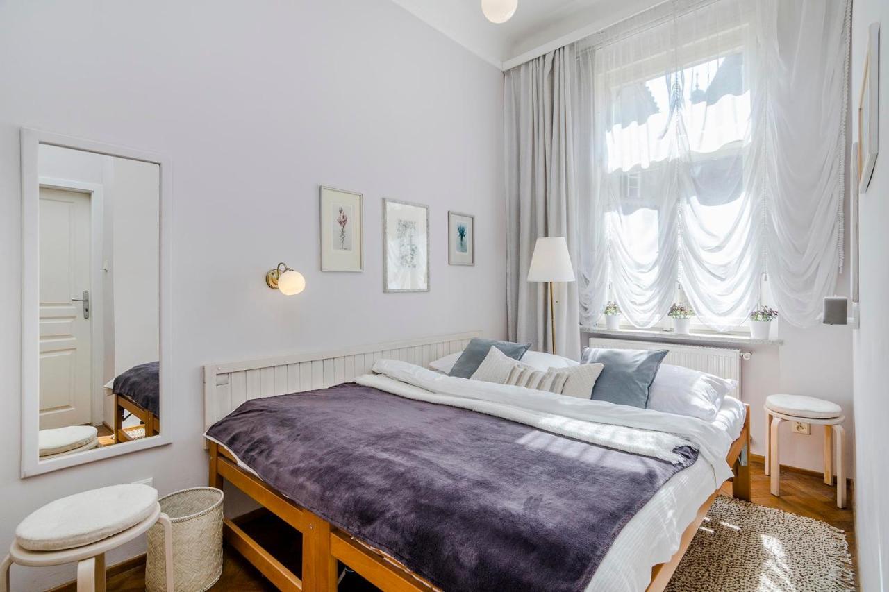 Apt Near Old Town Prague By Michal&Friends Luaran gambar