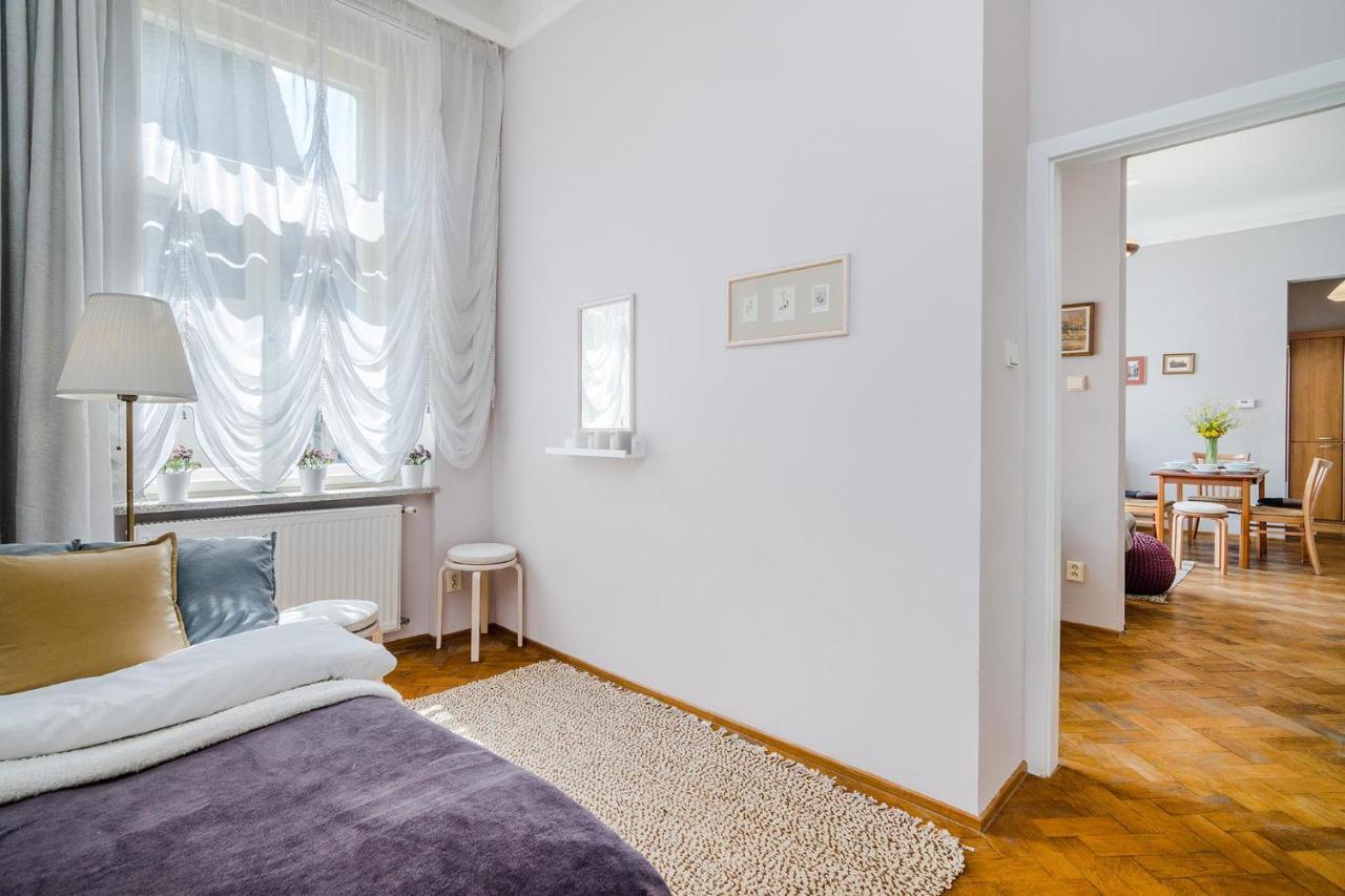 Apt Near Old Town Prague By Michal&Friends Luaran gambar