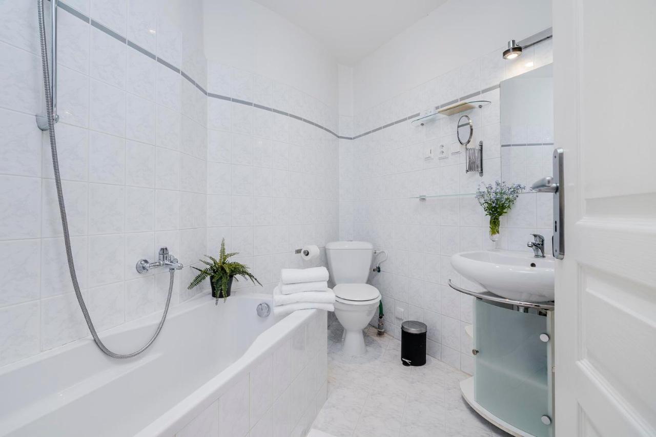 Apt Near Old Town Prague By Michal&Friends Luaran gambar
