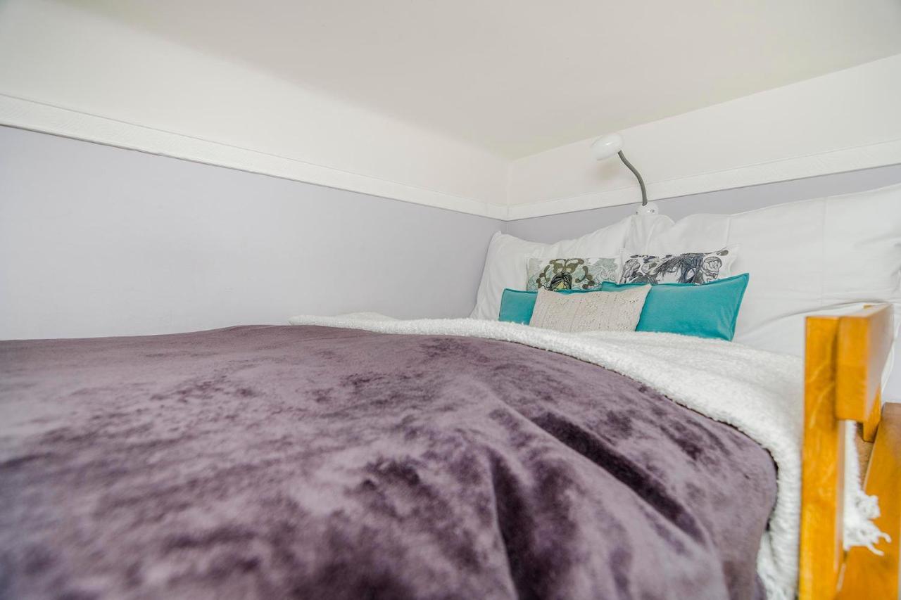 Apt Near Old Town Prague By Michal&Friends Luaran gambar